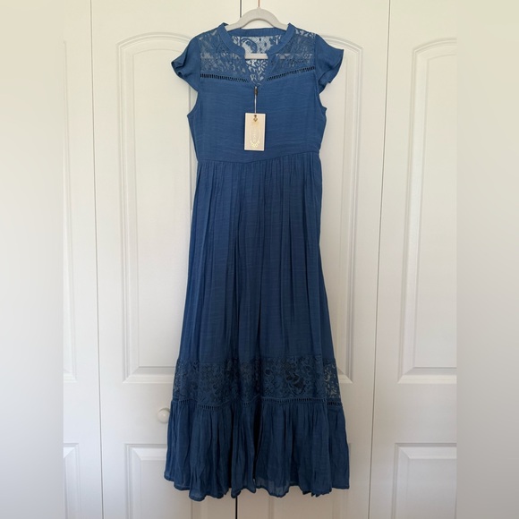 Joyfolie Teagan Dress (10)
